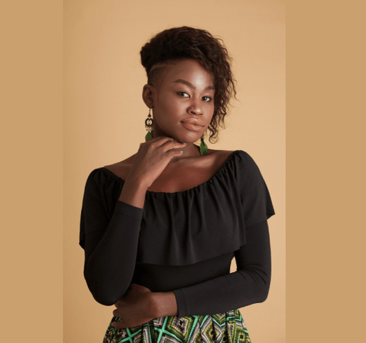 Fashion Fusion: The Intersection of African and Global Styles