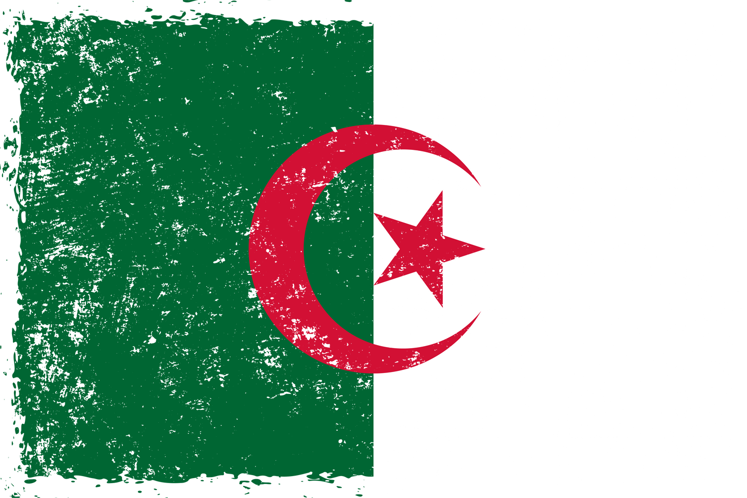 Algeria