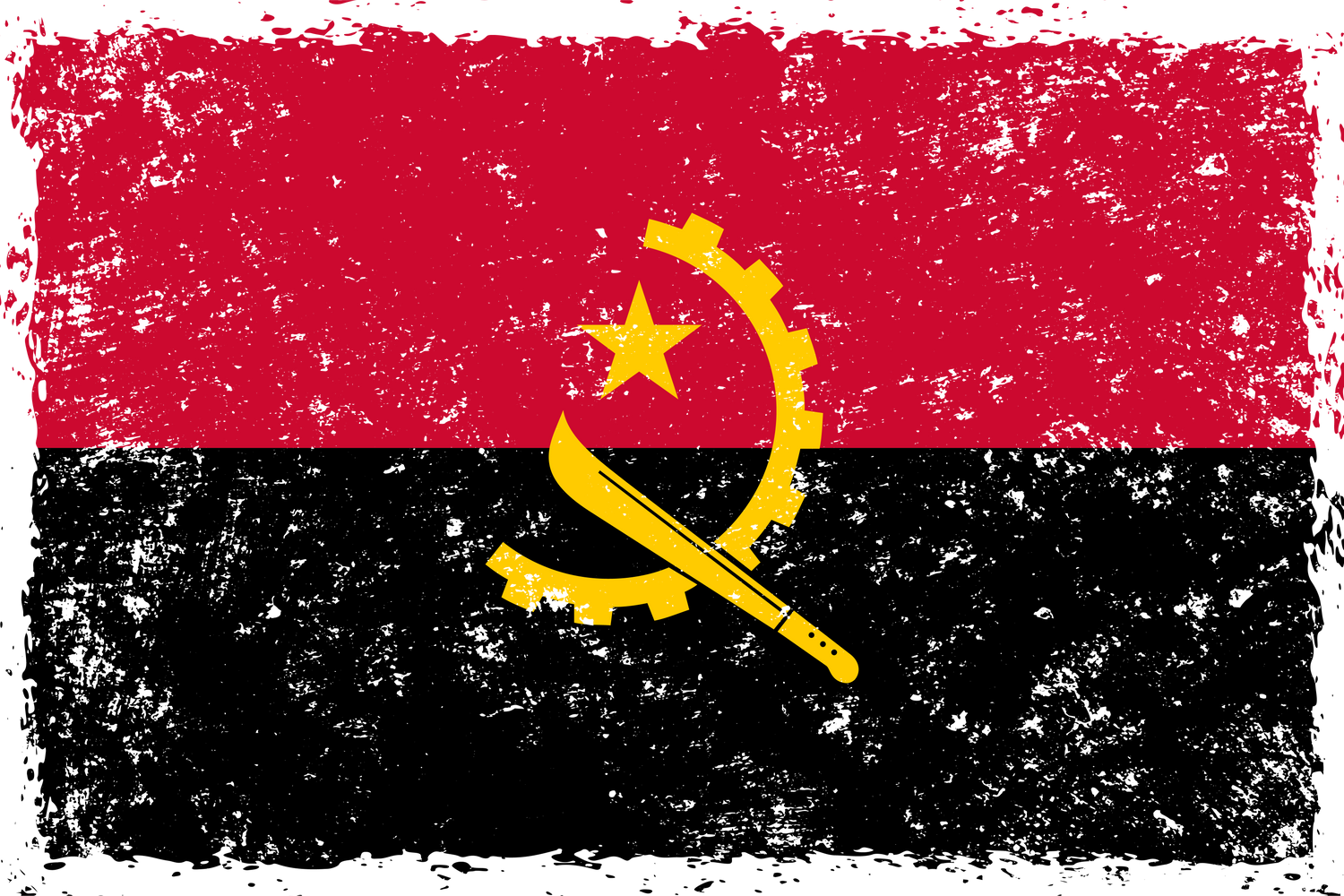 Angola