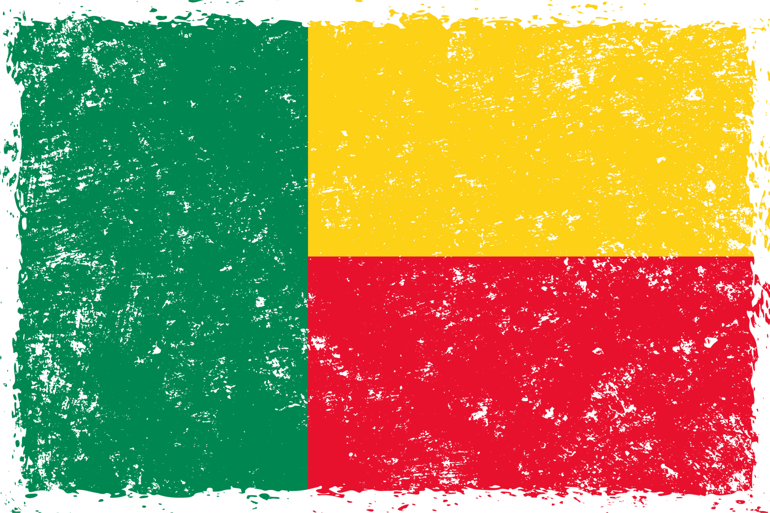 Benin