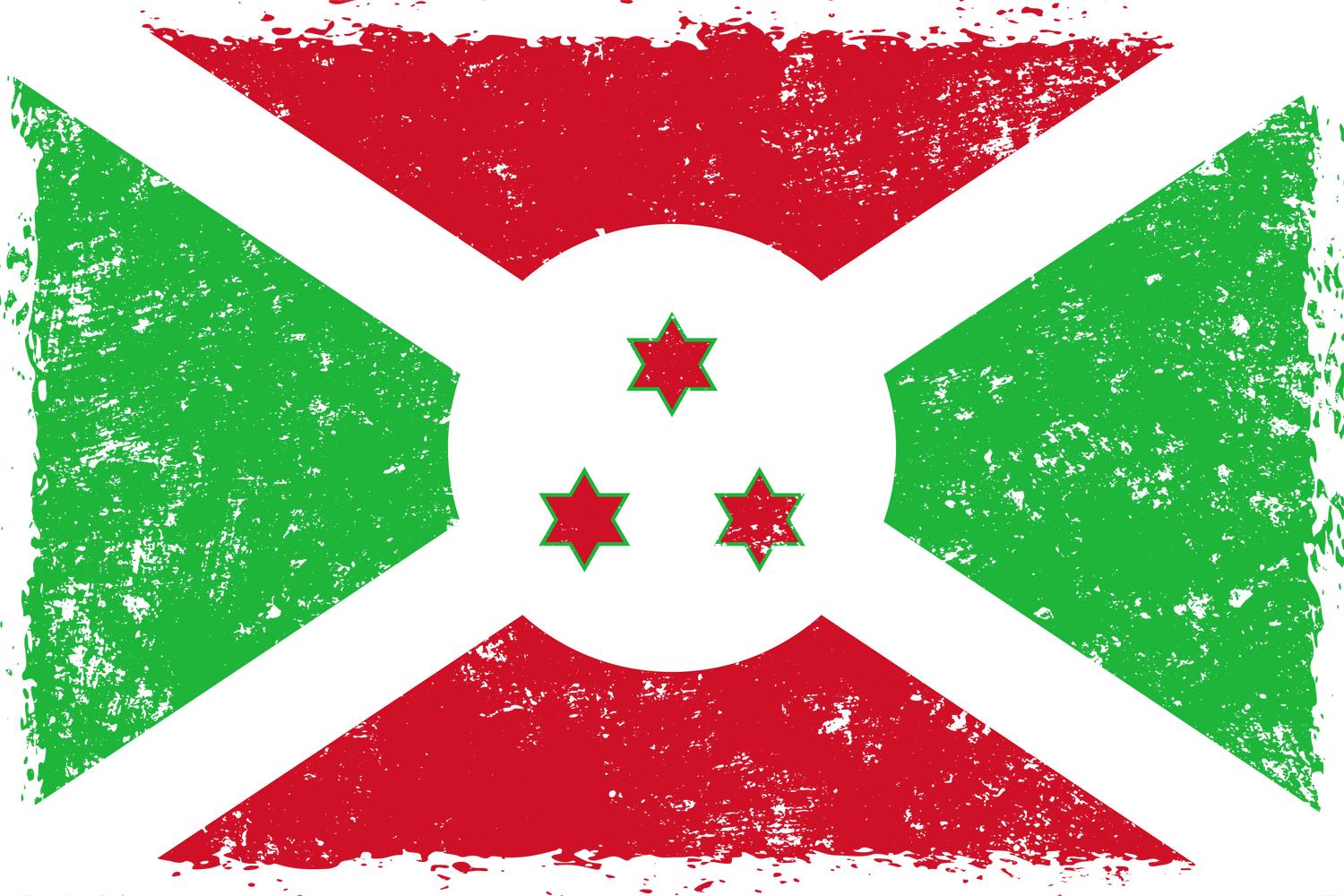 Burundi