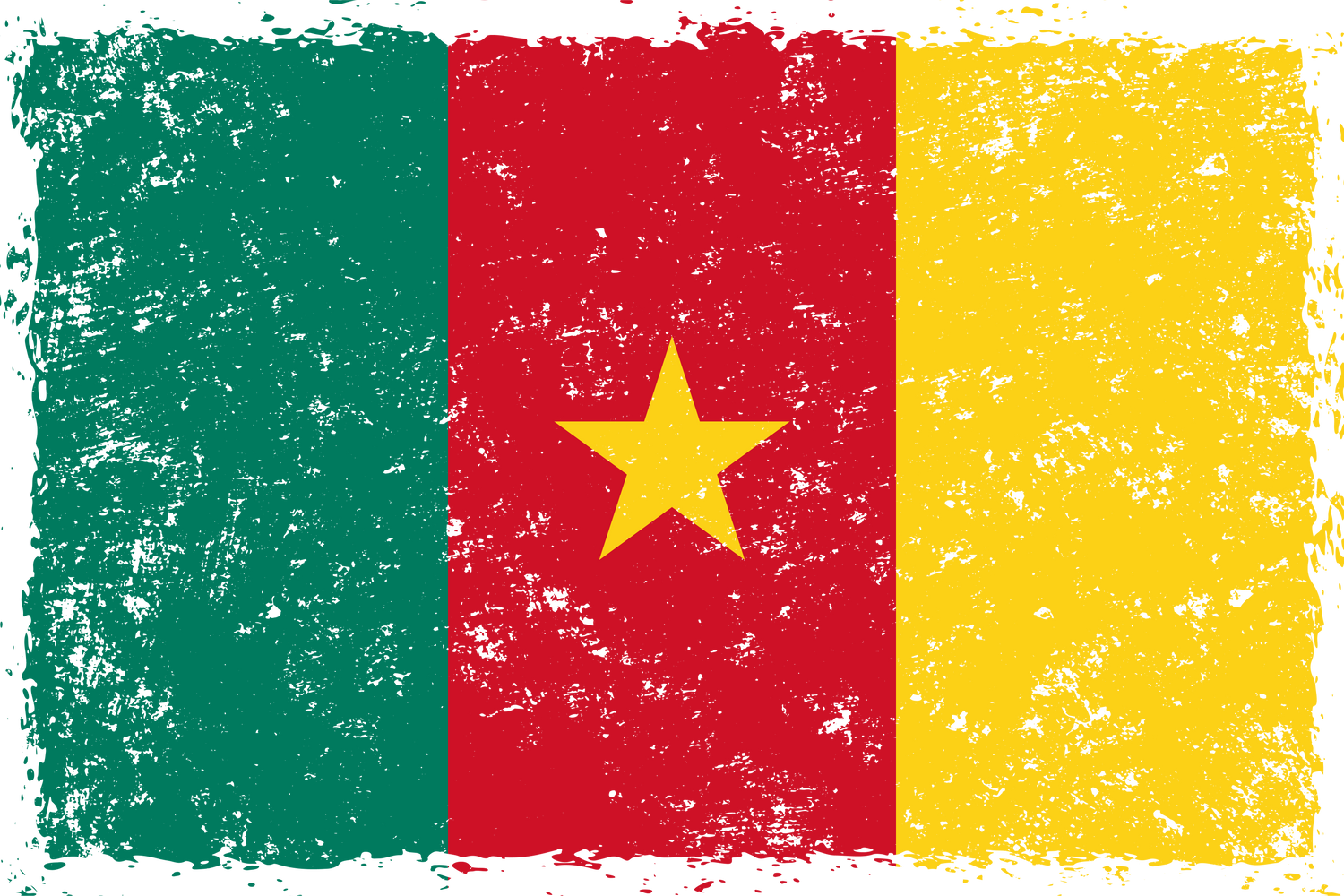 Cameroon