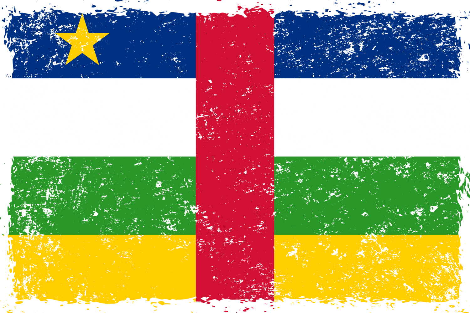 Central African Republic