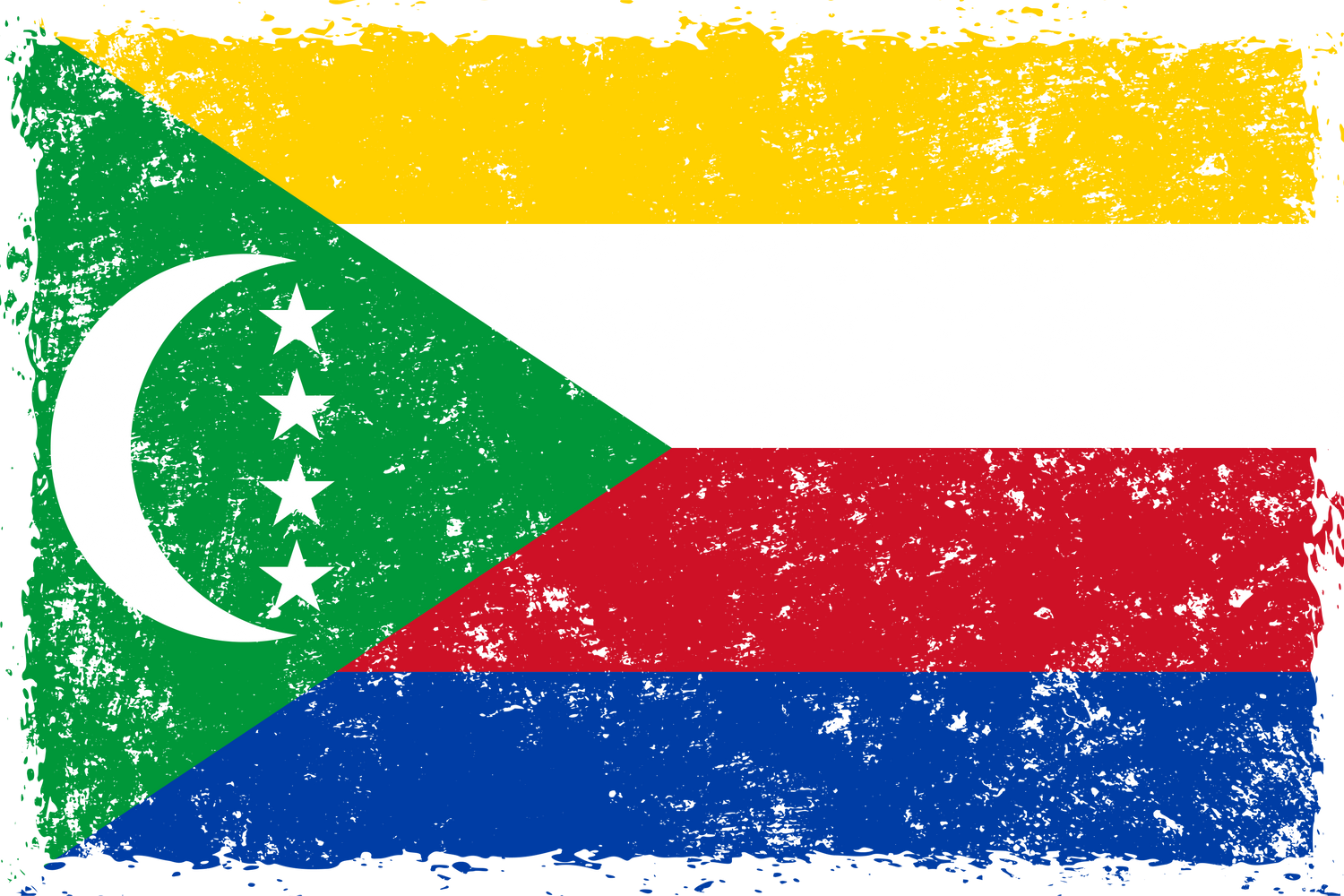 Comoros