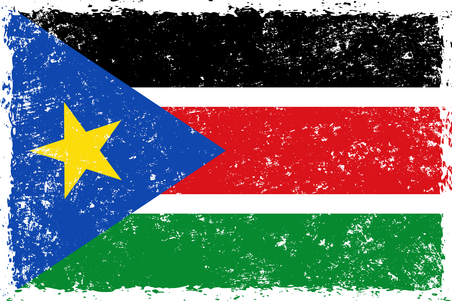 South Sudan