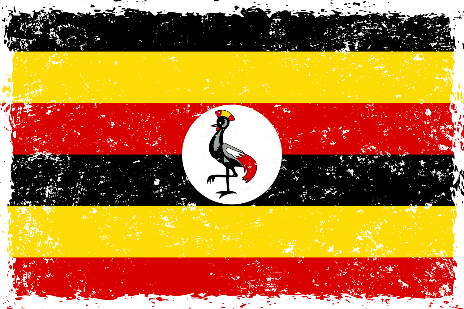 Uganda