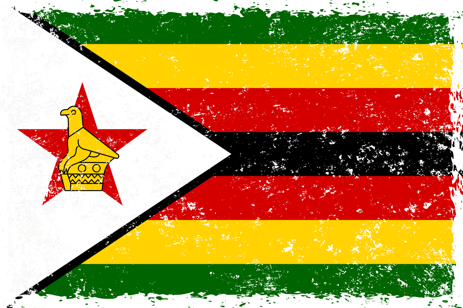 Zimbabwe