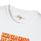 Kindness matter unisex softstyle tee Funky African