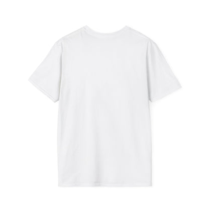 Chad year unisex softstyle tee