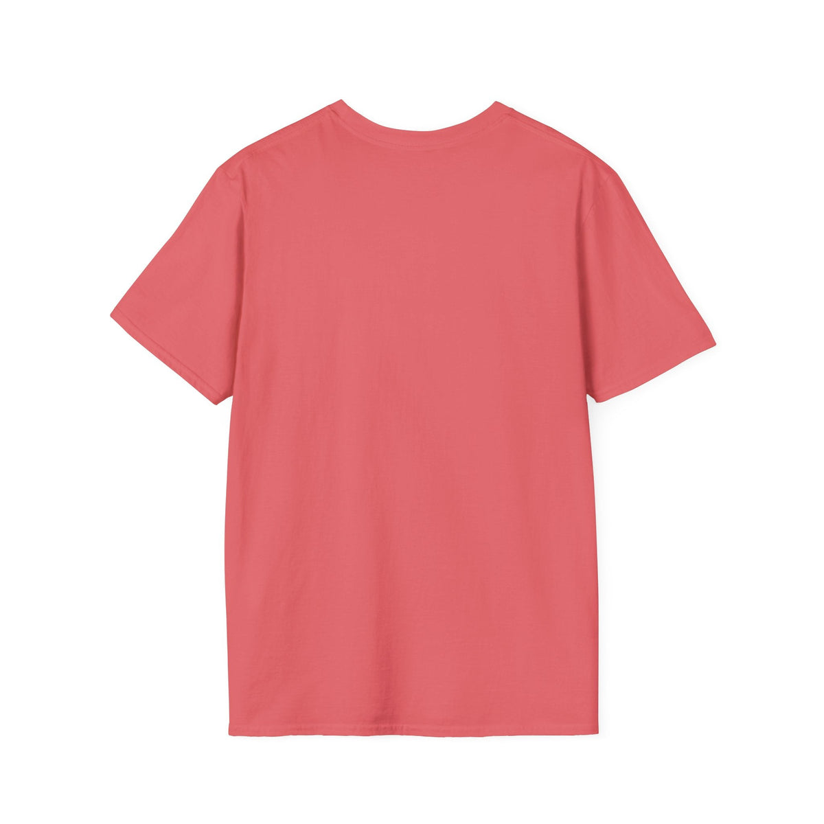São Tomé and Príncipe year unisex softstyle tee Funky African