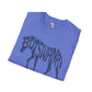 Botswana cut unisex softstyle tee Funky African