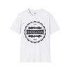 Tanzania Stamp unisex tee Funky African