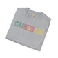 Cameroon text unisex softstyle tee Funky African