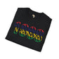 Mauritius year unisex softstyle tee Funky African