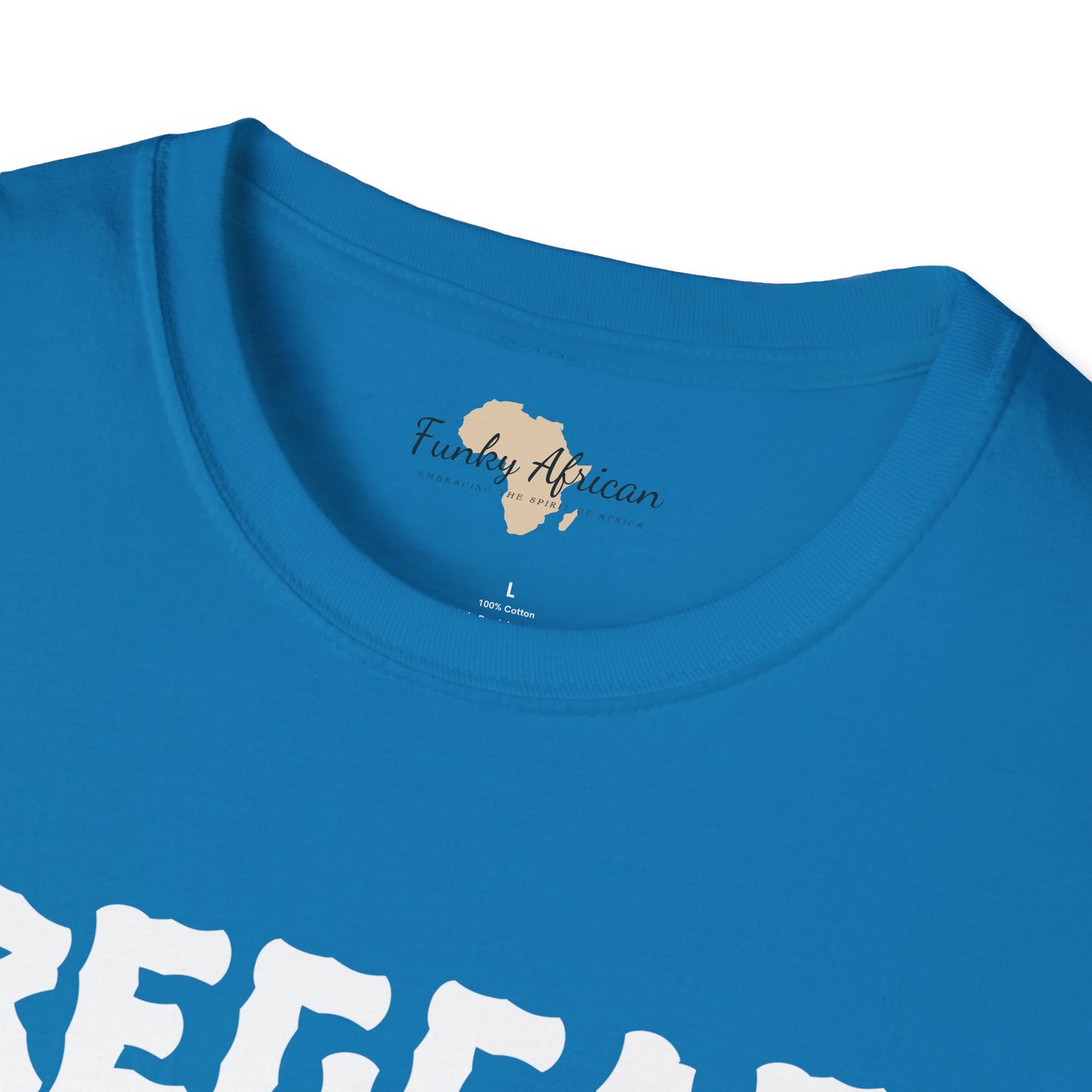 Reggae just relax unisex tee