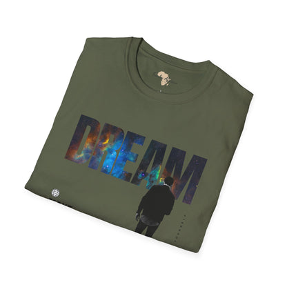 Dream unisex tee