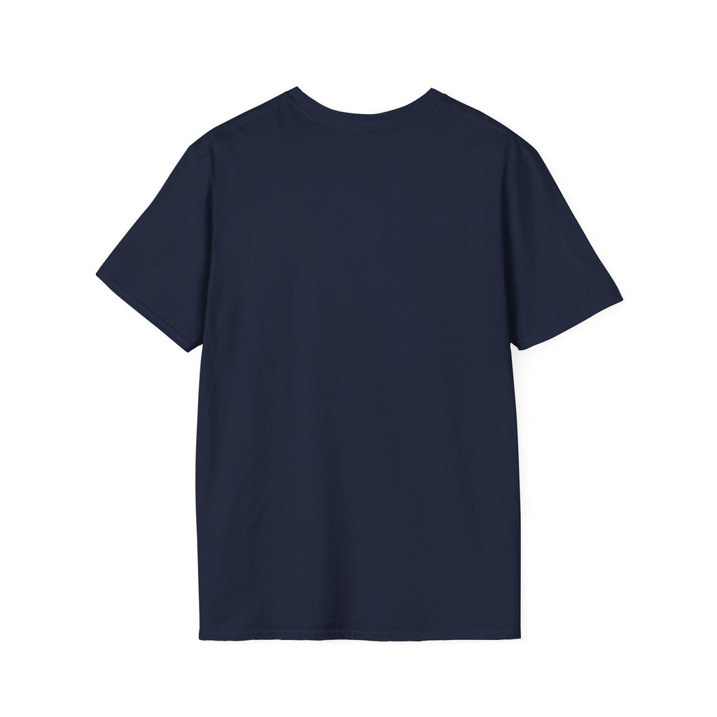 Botswana year unisex softstyle tee Funky African