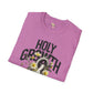 Holy growth unisex tee Funky African