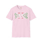Burundi year unisex softstyle tee Funky African