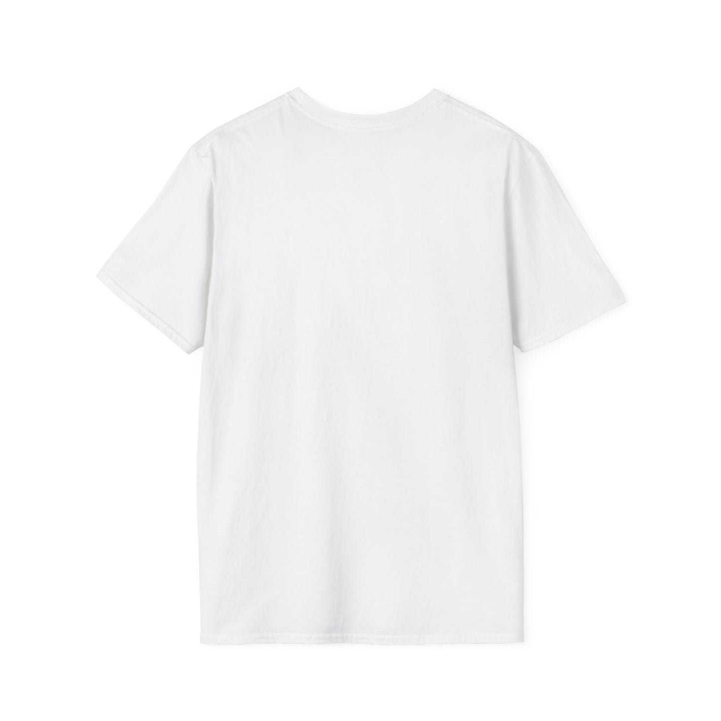 Paradigm unisex softstyle tee