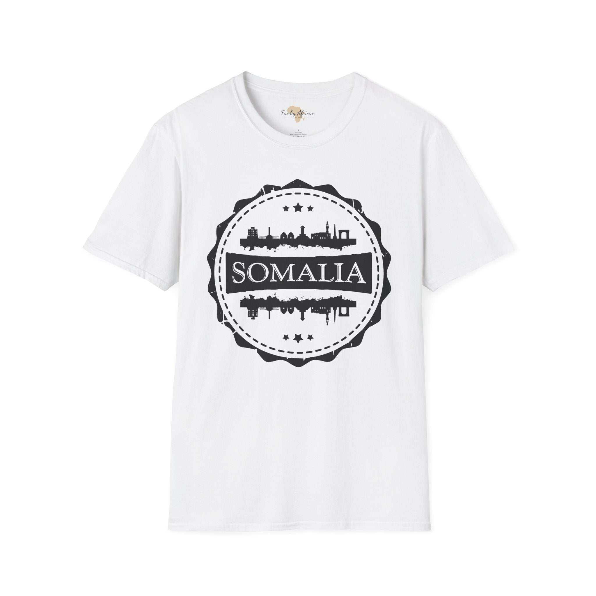 Somalia – Funky African Somalia – Funky African