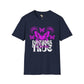 Dreams come true unisex softstyle tee Funky African
