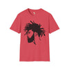 Dreads Unisex T-Shirt Printify