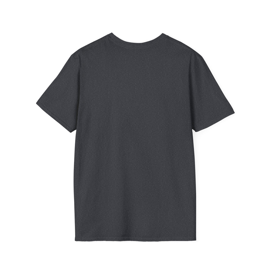 Botswana year unisex softstyle tee Funky African