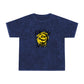 Fake smile unisex wash tee Funky African