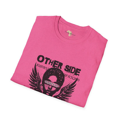 Other side unisex tee