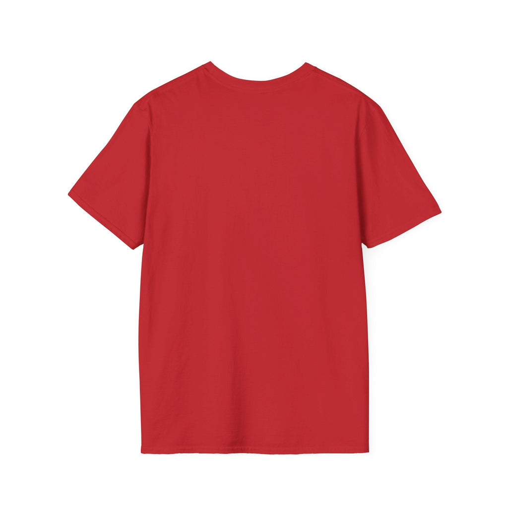it's in my DNA unisex tee - Rwanda Funky African
