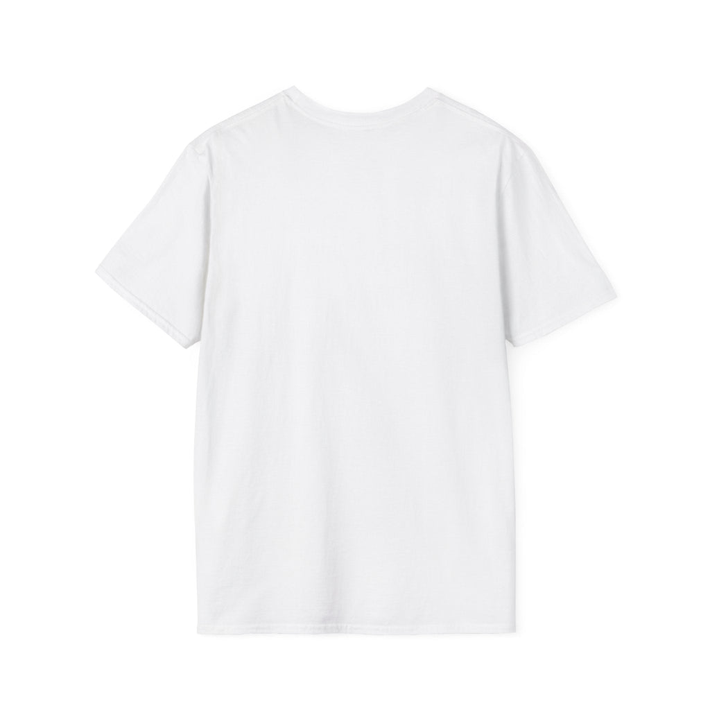 Mauritania Stamp unisex tee Funky African