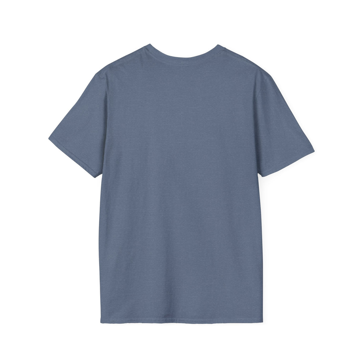 Dreads Unisex T-Shirt Printify