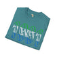 Sierra Leone year unisex softstyle tee Funky African