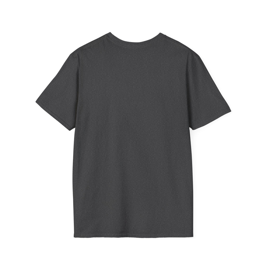 Central African Republic year unisex softstyle tee Funky African