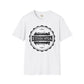 Ethiopia Stamp unisex tee Funky African