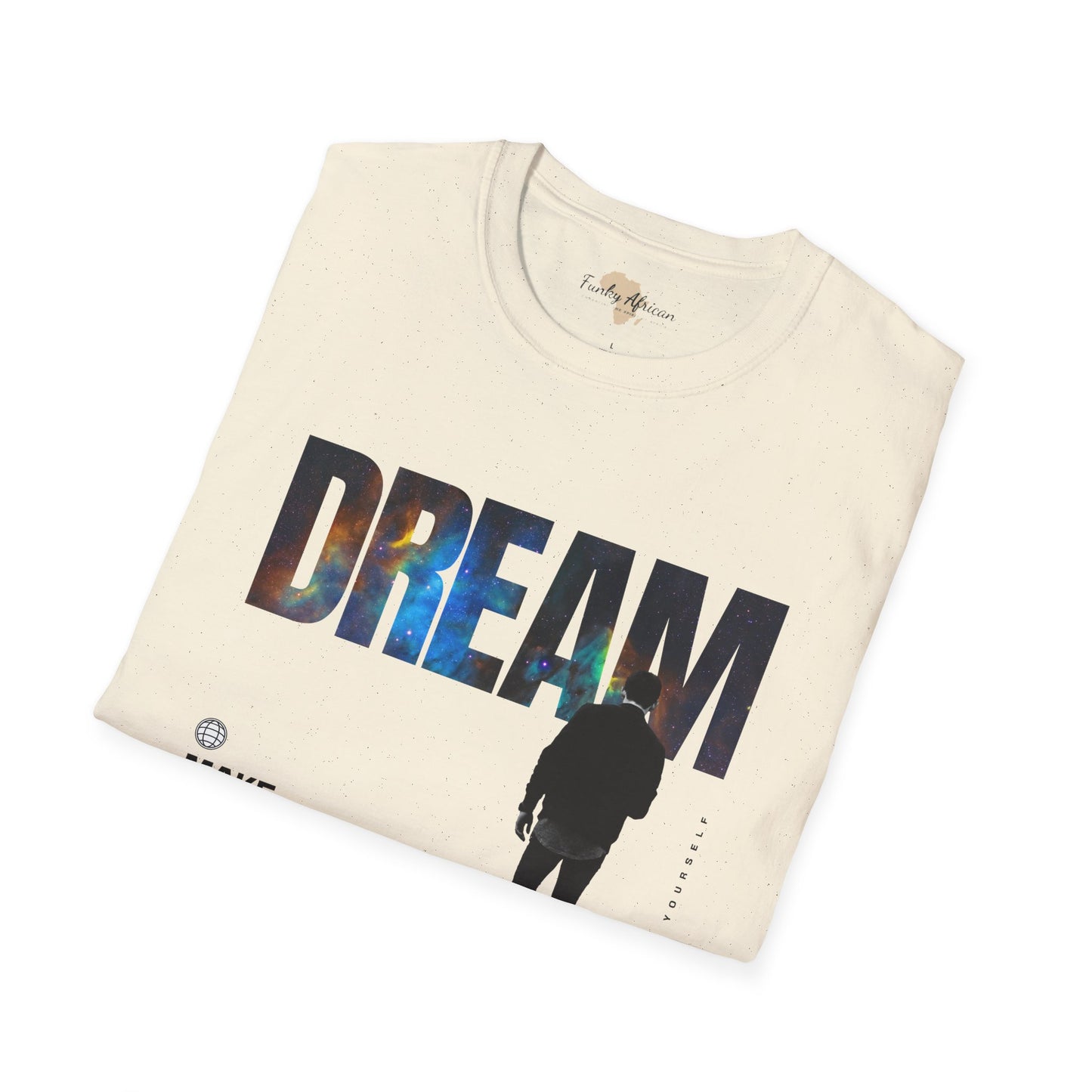 Dream unisex tee