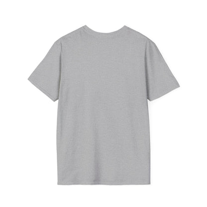 Maroc unisex softstyle tee