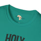 Holy growth unisex tee Funky African