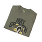 Holy growth unisex tee Funky African