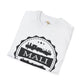 Malian Stamp unisex tee Funky African