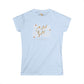 You're Gold Women's Softstyle Tee Printify