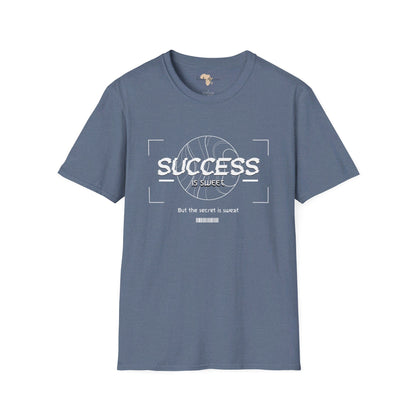 Success unisex softstyle tee