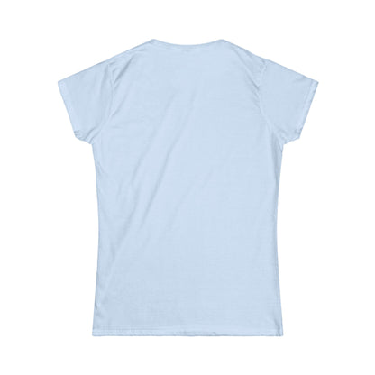 Early bird Women's Softstyle Tee