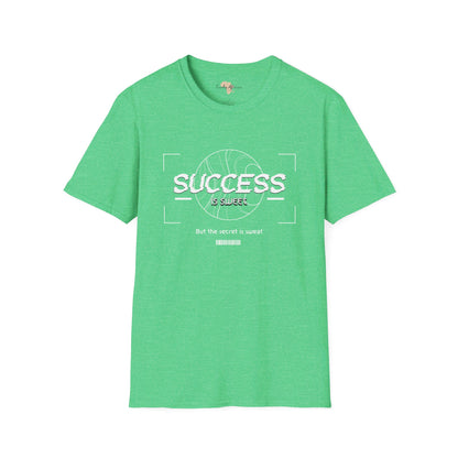 Success unisex softstyle tee