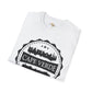 Cabo Verde Stamp unisex tee Funky African