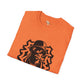 Funky African unisex softstyle tee Funky African