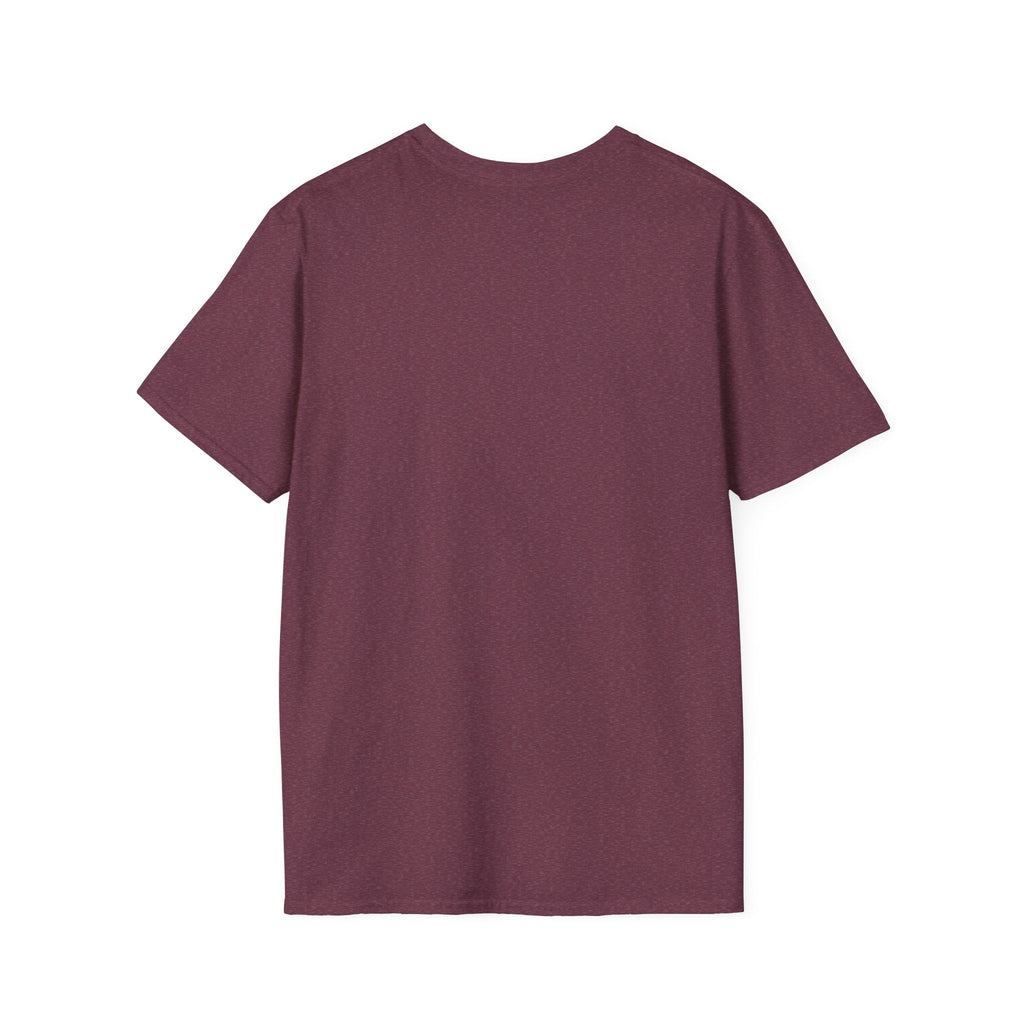 Central African Republic year unisex softstyle tee Funky African