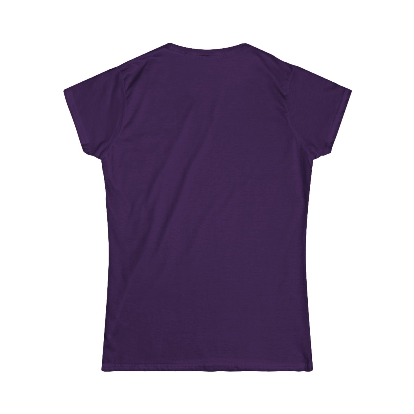 Superb Women's Softstyle Tee