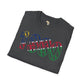 Namibia year unisex softstyle tee Funky African